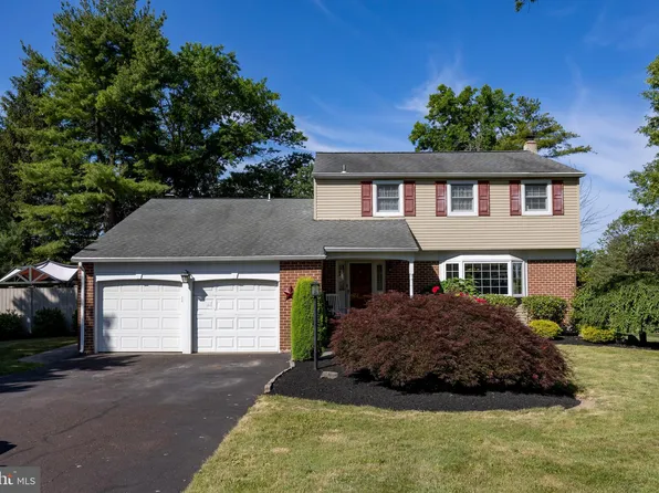 145 Ruth Rd, Harleysville, PA 19438