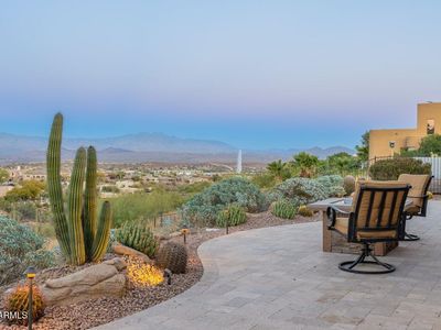 15838 E Thistle Dr, Fountain Hills, AZ, 85268