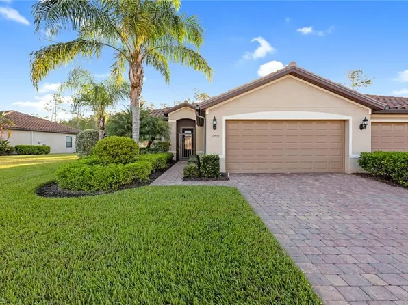 11709 Avingston TER, FORT MYERS, FL 33913