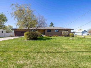 923 N Herald Rd, Spokane, WA 99206