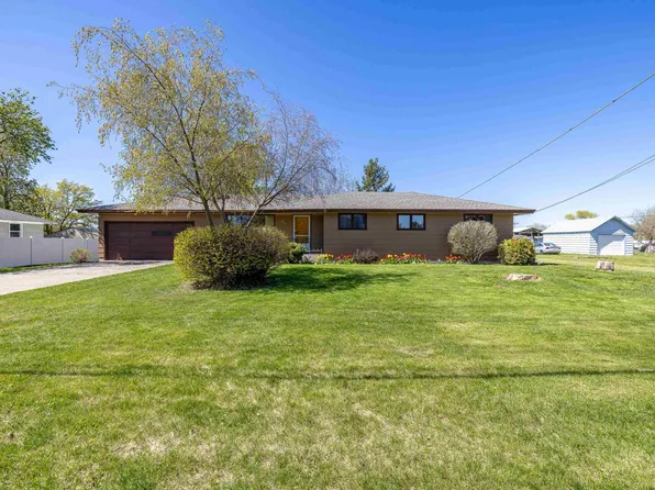 923 N Herald Rd, Spokane, WA 99206