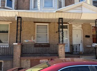 814 E Thayer St, Philadelphia, PA 19134