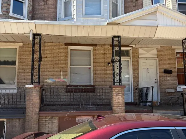 814 E Thayer St, Philadelphia, PA 19134