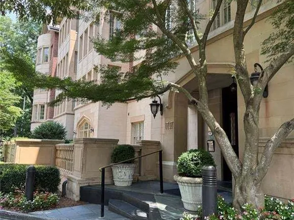 1717 N Decatur Rd NE Unit 111, Atlanta, GA 30307