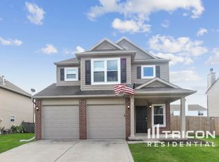 6331 E Runnymede Ct, Camby, IN