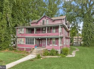 5310 Gwynn Oak Ave, Baltimore, MD 21207