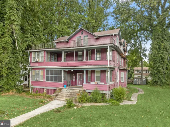 5310 Gwynn Oak Ave, Baltimore, MD 21207