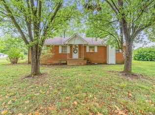 417 Tennessee Ave, Greenback, TN 37742
