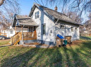 911 8th Ave NE, Minot, ND 58703