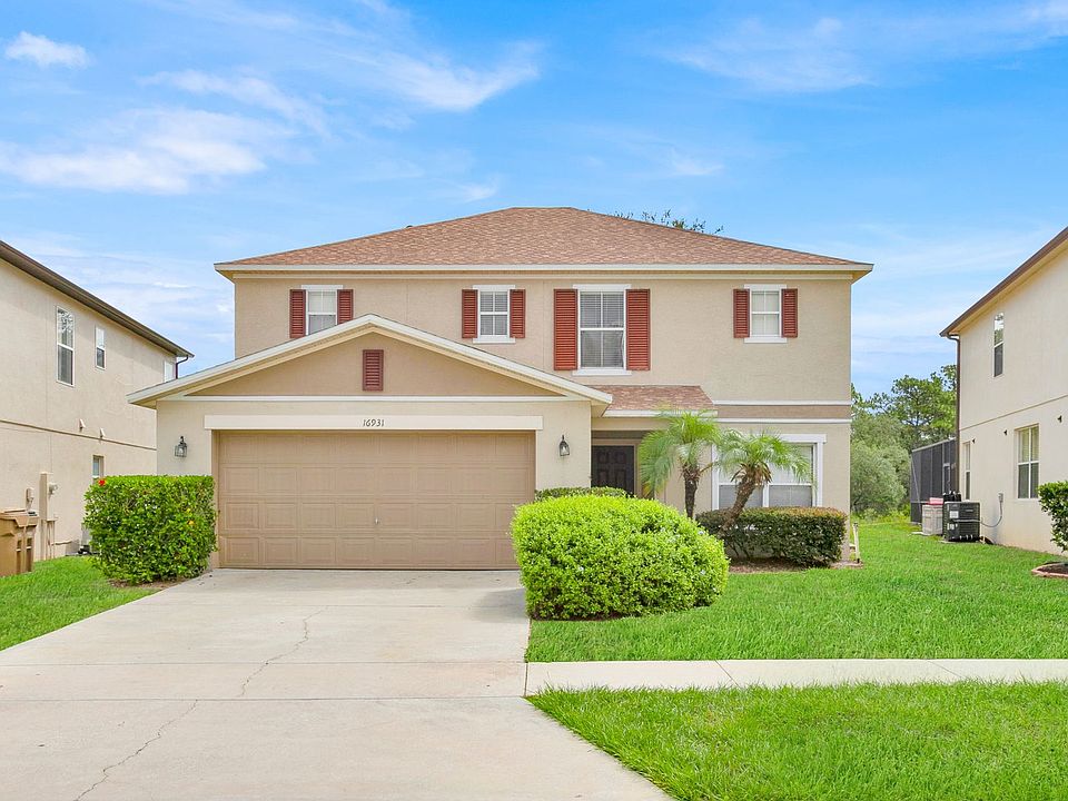 1st image of 16931 Sunrise Vista Dr