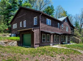 1320 Slick Rock Rd, Brevard, NC 28712