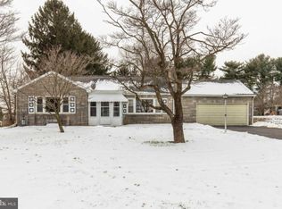 935 Old Wilmington Rd, Coatesville, PA 19320