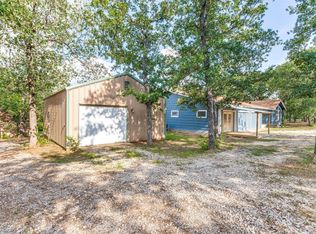 2607 County Road 911, Joshua, TX 76058