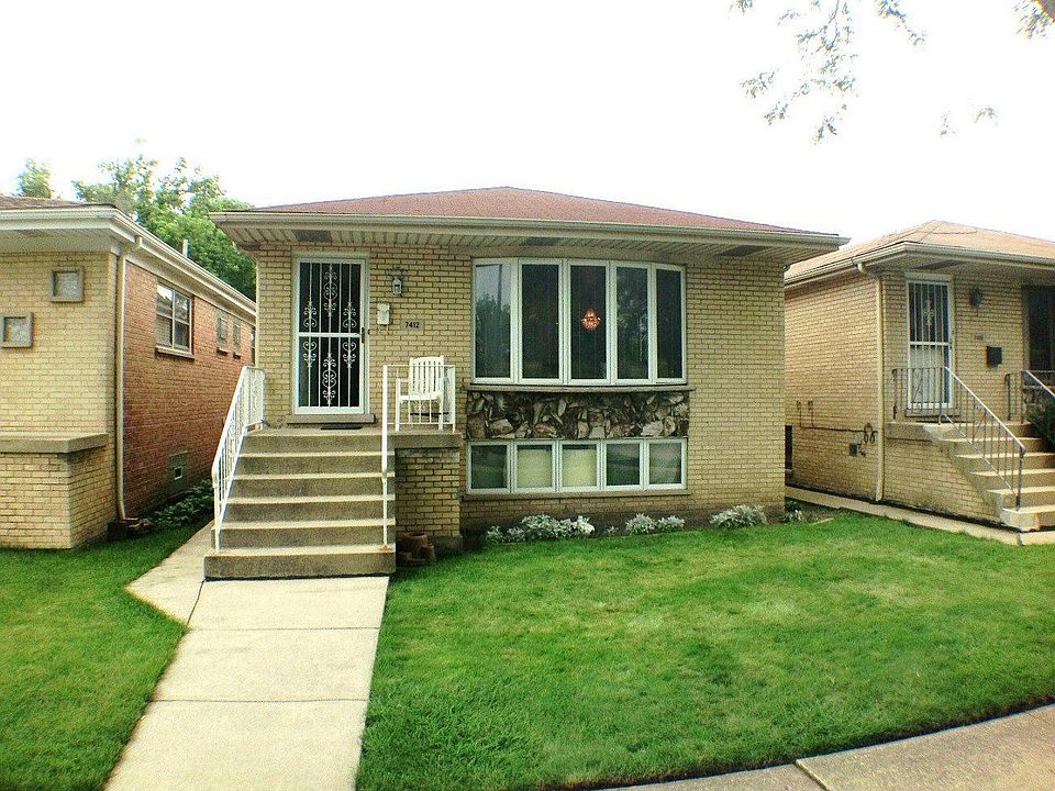 1st image of 7412 W Forest Preserve Ave