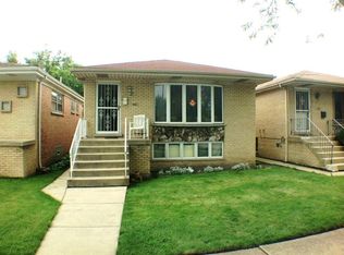 7412 W Forest Preserve Ave, Chicago, IL