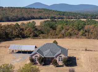 13317 Patterson Rd, Mansfield, AR 72944