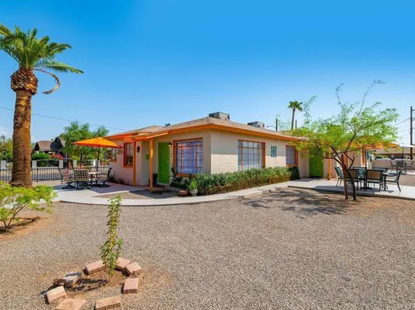 (undisclosed Address), Phoenix, AZ 85006