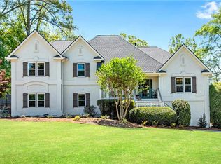 2572 Chestea Dr NE, Marietta, GA 30066