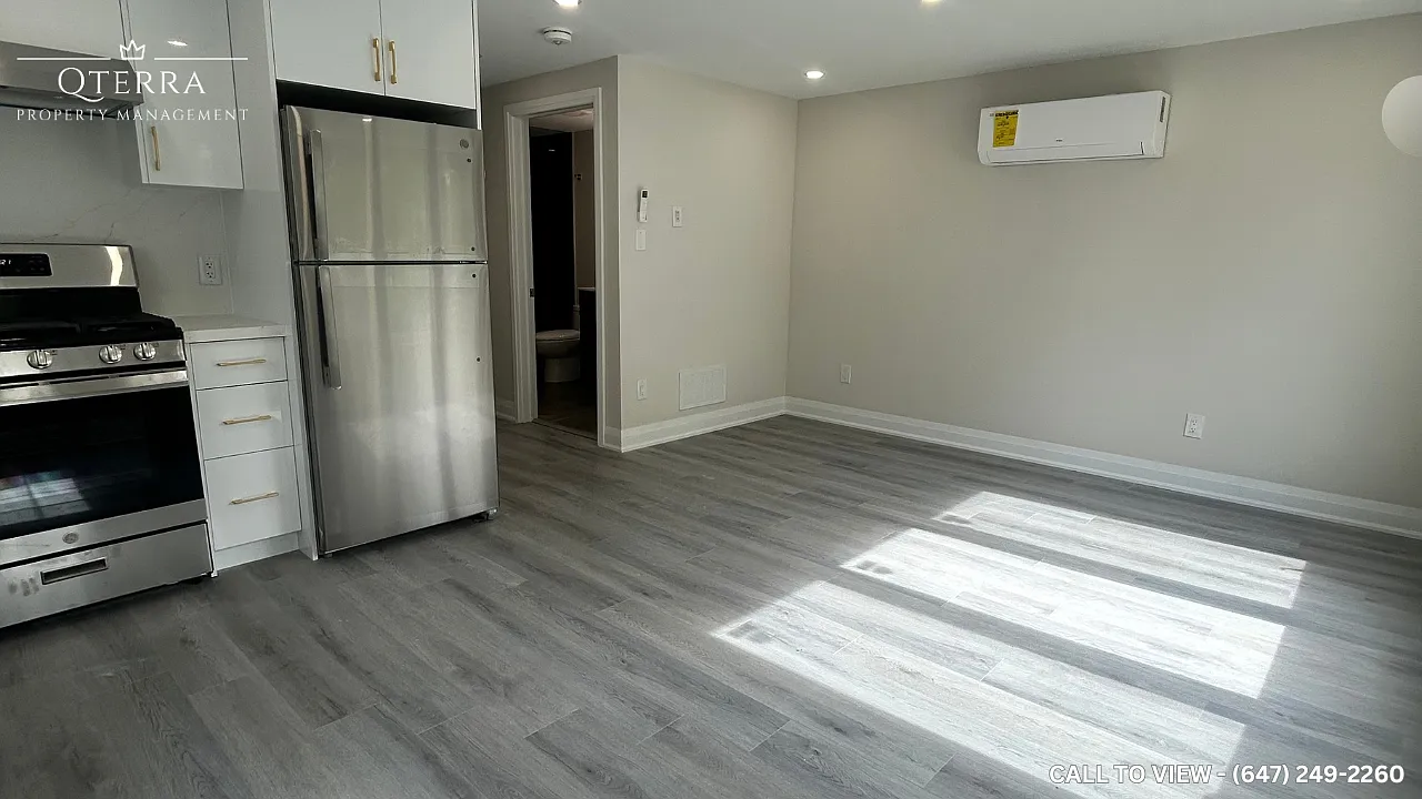 1 bed, 500 sqft, $1,595 — Photo 3