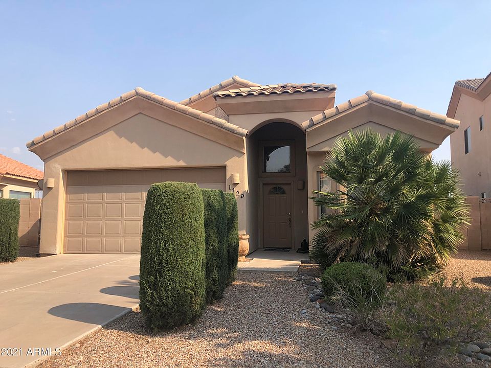 1st image of 1429 E Camino Chavinda