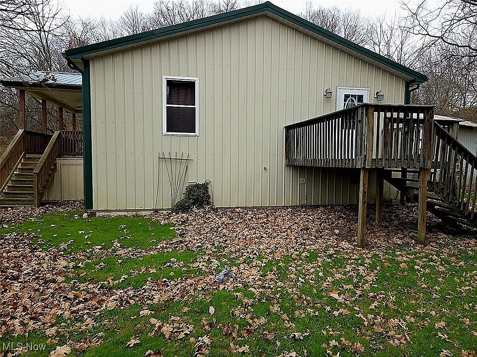10796 State Route 155 SE, Corning, OH 43730 | Zillow