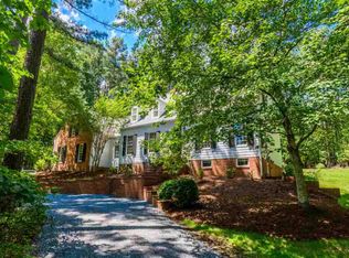 2380 Spring Brook Dr, Charlottesville, VA 22901
