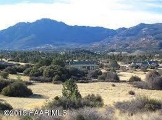 9465 E Hopi Trl, Dewey, AZ 86327