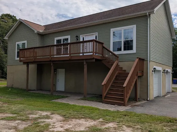 33225 Parker House Rd, Ocean View, DE 19970