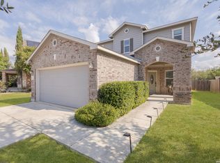 7650 Heavenly Arbor, San Antonio, TX 78254