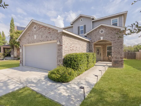 7650 Heavenly Arbor, San Antonio, TX 78254