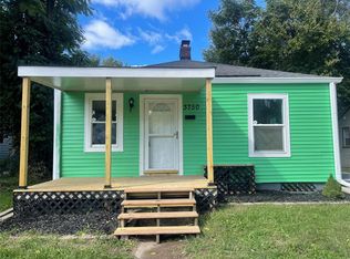 3750 Baltimore Ave, Indianapolis, IN