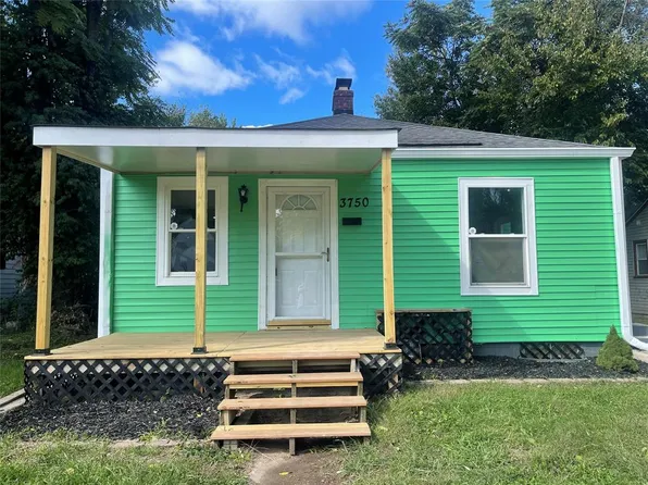 3750 Baltimore Ave, Indianapolis, IN 46218