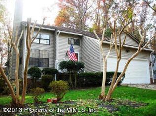 3808 Fox Run, Williamsburg, VA 23188