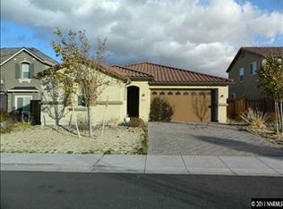 11320 Torino Way, Reno, NV 89521