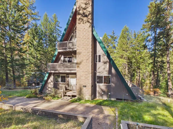 181 N Empire Creek Rd, Malo, WA 99150