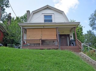 3621 Newton Ave, Cincinnati, OH