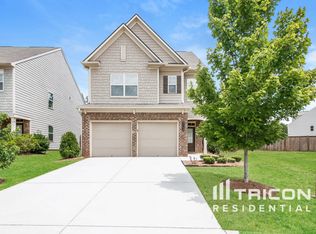 3113 Baylor Cir, McDonough, GA 30253