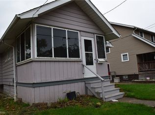 1882 Flint Ave, Akron, OH 44305