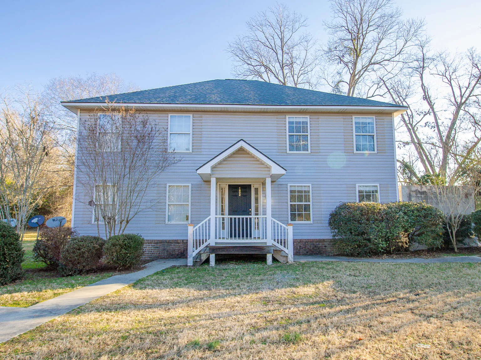 1602 Drayton Lane - A — Photo 1
