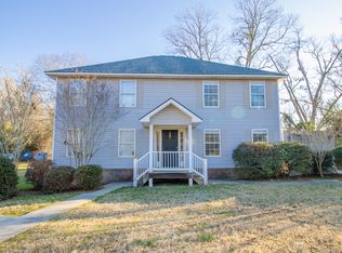 1602 Drayton Ln #B, Statesboro, GA 30461