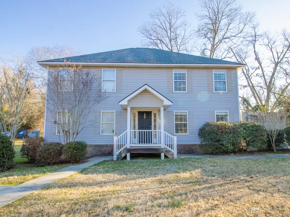 1602 Drayton Ln, Statesboro, GA