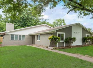 1110 Misty Way, Garland, TX 75040
