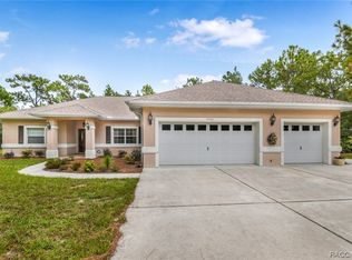 4066 W Alamo Dr, Beverly Hills, FL 34465