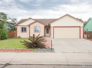 1117 E 25th Street Ln, Greeley, CO 80631