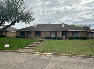 5806 Wilshire Dr, Waco, TX 76710