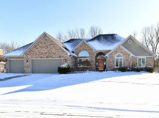 6453 Romeo Dr, Avon, IN 46123