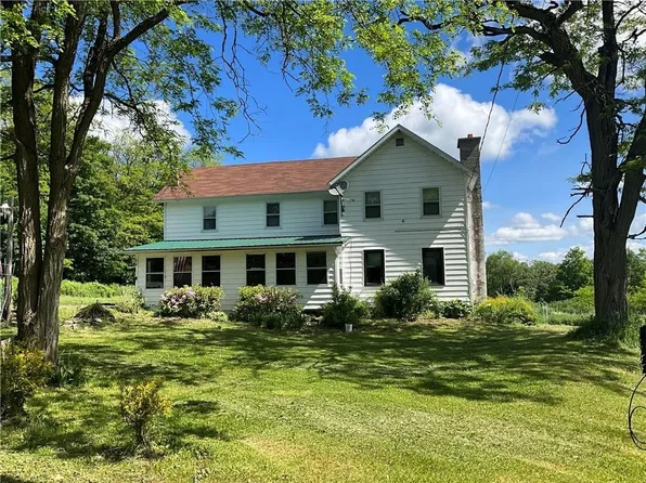 6801 Frazier Rd, Moravia, NY 13118