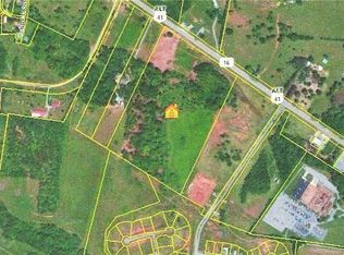 7 Highway 41a N LOT 7, Shelbyville, TN 37160