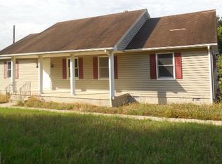 24921 Collins Wharf Rd, Eden, MD 21822