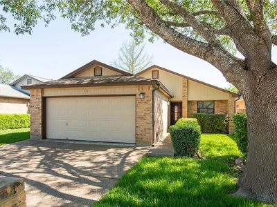 407 Village Ln, Buda, TX, 78610